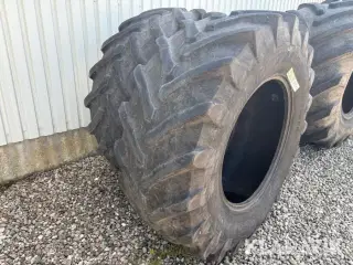 Dæk Trelleborg TM900