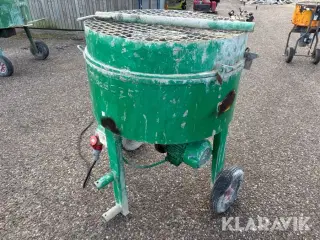 Tvangsblander Staring STB 300