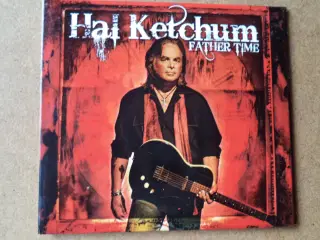 Hal Ketchum ** Father Time