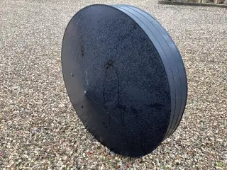 Ventilationshætte stald