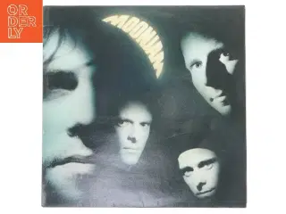 Moonjam album LP
