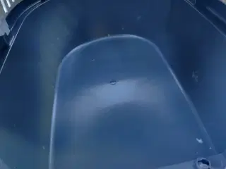 Transportbur 