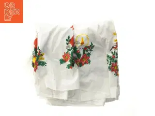 Juledug (str. 170x130 cm)