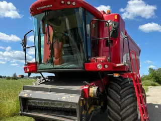 Laverda M306 Mejetærsker