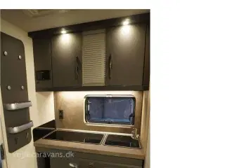 2025 - Hobby De Luxe 460 SFf