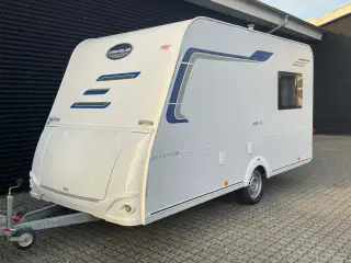 2019 - Caravelair Alba 390