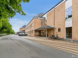 STORT & LYST KONTOR