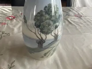 Bing & Grøndahl vase