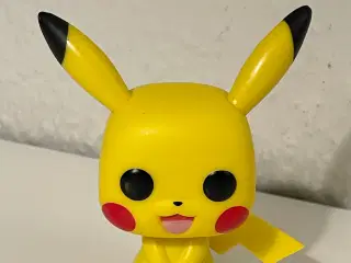 Funko Pop Pikachu figur