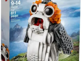 Lego Star Wars
