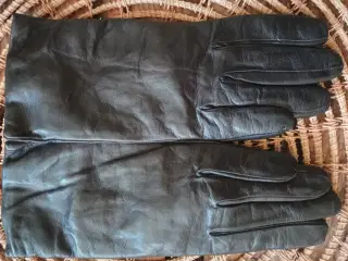 Skindhandsker, small