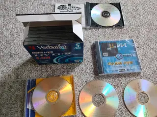 DVD 