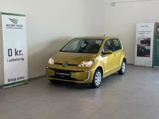 VW e-Up!  