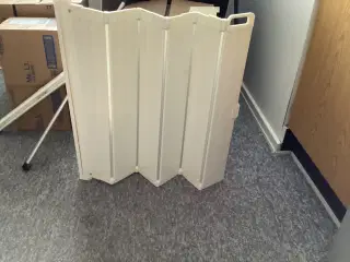 Børnegitter 70-90 cm