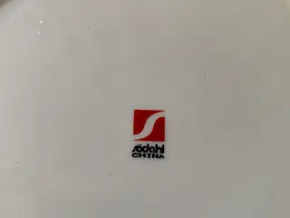 Södahl service