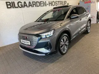 Audi Q4 e-tron 40 