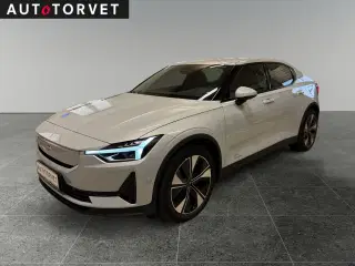 Polestar 2  Long Range