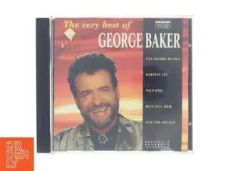 George Baker