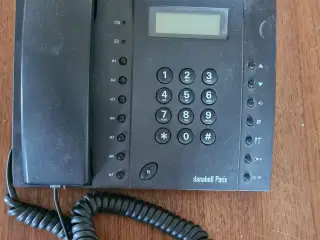 Danabell Paris Telefon