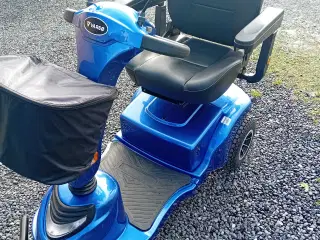 Ny Varsø 3 hjulet 13 km t