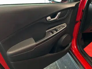 Hyundai Kona 64 EV Trend