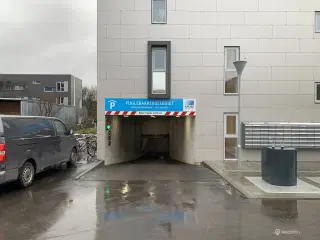 Fuglebakkekollegiet