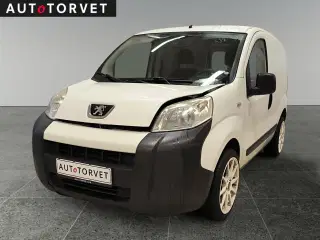 Peugeot Bipper 1,3 HDi 80 Van