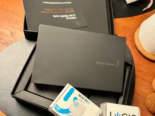 Fibaro home center 3. 