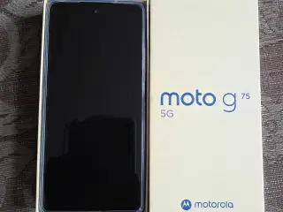 Motorola g75 5G 