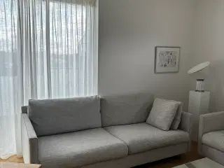 Ilva Liberty sofa 