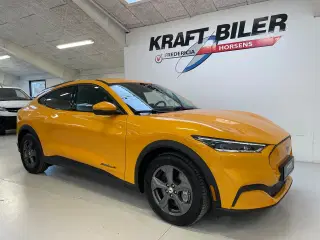 Ford Mustang Mach-E 98 Extended Range