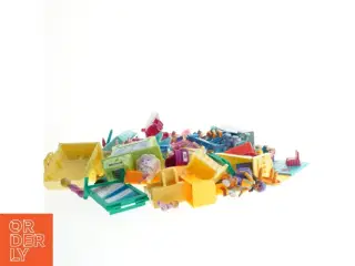 Fisher Price legetøj