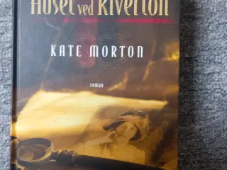 Huset ved Riverton - Kata Morton