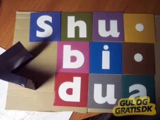 Shu-Bi-Dua ** 200 (10-CD-box)                     