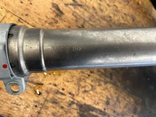 Originalt udstødnings system til Kawasaki Zx10R mo