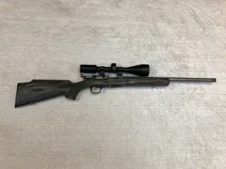 Browning T-Bolt Laminat + Zeiss