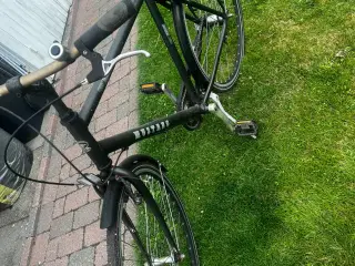 Cykel 