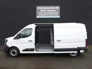 Renault Master T35 L3H2 EL 140HK Van Aut.
