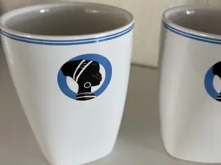 Termokrus med Cirkelpigen 