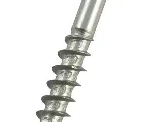 NKT Spun+ universalskrue G3 UH TX20 4,0×70, 100stk