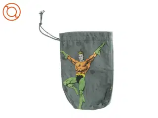 Batman stofpose