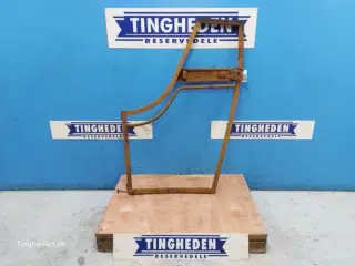 Valmet 8050 Dør Ramme R. 31518730