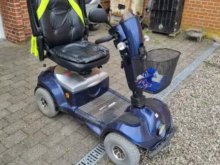 Easy Goo Jupiter L4B metal blå