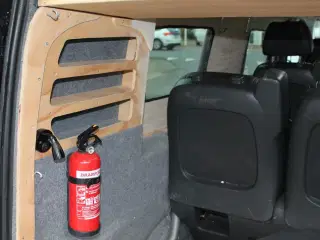 Mercedes-Benz Vito 113 CDI AUT 136HK