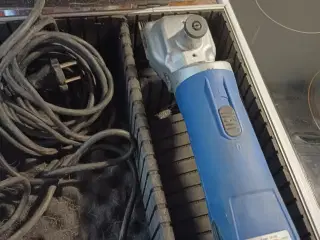 Rigtig god hesteklipper