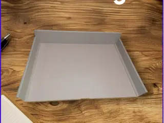Køkken skuffer