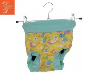 Baby svømmeble fra splash about (str. 98)