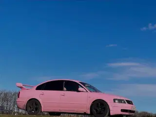 Passat 1,6 limousine 