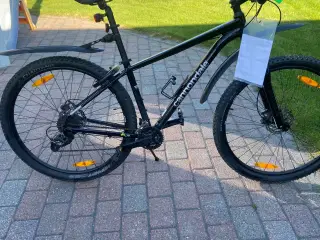 2022 MTB 29" Cannondale Trail 8