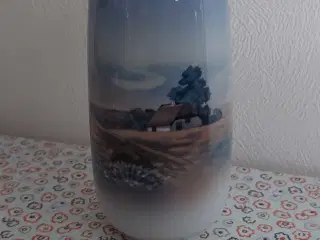 Lyngby vase ( Gård )